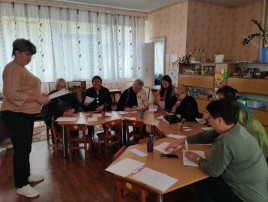 Семинар-практикум для педагогов по теме: «Инновационные технологии речевого развития дошкольников (скрайбинг)». Семинар-практикум для педагогов по теме: «Инновационные технологии речевого развития дошкольников (скрайбинг)».