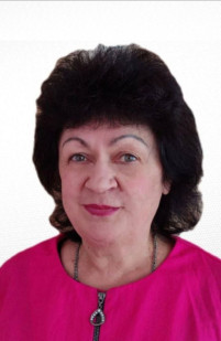 Колосова Марина Алексеевна Колосова Марина Алексеевна