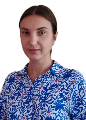 Воспитатель Стецюк Ольга Александровна Воспитатель Стецюк Ольга Александровна