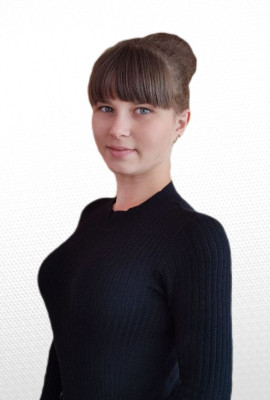 Воспитатель Самойленко Карина Алексеевна Воспитатель Самойленко Карина Алексеевна