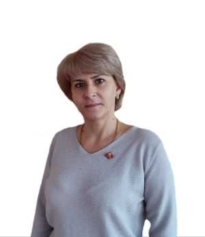 Педагог-психолог Ильина Оксана Владимировна Педагог-психолог Ильина Оксана Владимировна