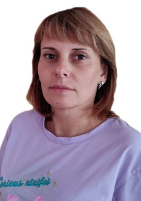 Воспитатель Тур Марина Николаевна Воспитатель Тур Марина Николаевна